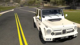 G-Class
