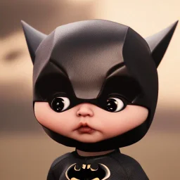 Cute Baby batman