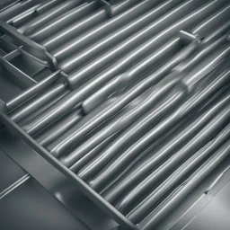 conveyor belt top down