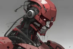 defeated AI