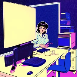 Masterpiece, High Focus, Retro Computer, retro pc,