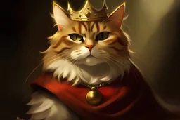 king kong cat