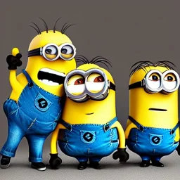 minions