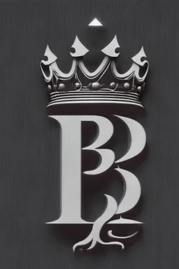 King B creative logo