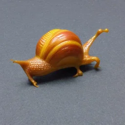 snail kaiju