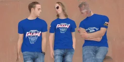 nascar t shirt