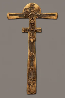 ankh