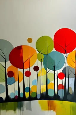 simple paintings
