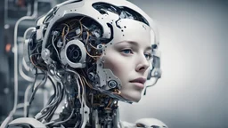 мысли искусственного интеллекта