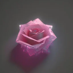 Crystal Rose