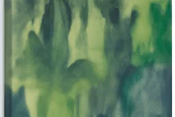 marijuana by Helen Frankenthaler