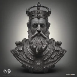 a greek marmor statue of zeus, steam punk, scary, horror, realistic, made in octane, cinematic, movie, CGI, ultra-realistic, extremely detailed octane rendering, 8K, VRAY Super Real ar 2:3, dof photorealistic futuristic 50mm lens hard lighting dark gray tintype photograph, realistic lighting, sephia colors