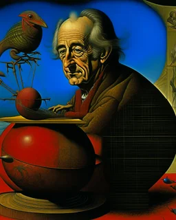 Max Ernst