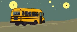 (Verse 1) Mr. Jenkins wakes at half past five, Coffee in hand, feeling alive. The yellow bus now smells of armor and mud, Orcs in the back, grinning with blood. (Chorus) Orc bus blues, driving to the fight, Metal riffs echo through the night. Coins in his pocket, smiles all around, He’s the happiest driver in all the battleground. (Verse 2) Goblins shout, axes clink and gleam, The kids are gone, but he keeps his dream. Horn goes “BRRRAAAM,” the drums collide, Metal in his heart, orcs at his si