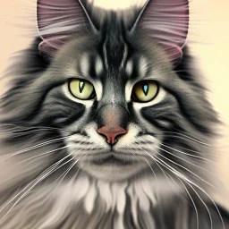 Maine coon