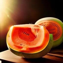 Cantaloupe