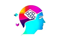 AI WEBSITE BUSINESS LOGO