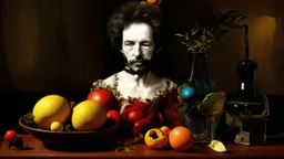 Alvazovsky Max Ernst Bob Ross Raphael Emily Tingey Alberto Giacometti René Magritte Leonor Fini