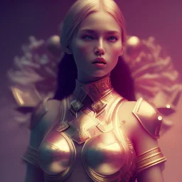 beautiful girl warrior figure, wide-angle, portrait, cinematic, unreal engine 5, 8k, hyper realistic. ambient lighting, elegant,hyperphotorealistic, epic composition,cinematic lighting, hyperphotomaximalist, masterpiece,epic composition, tilt shift blur, by japbun2-40