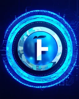 Cyber Finance logo