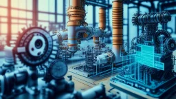 industrial automation deep learning