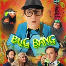 Bug bang theory