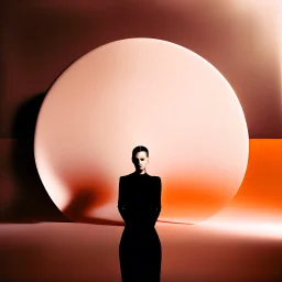 Album cover minimalism prologue stylish blurred