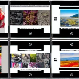 multi media