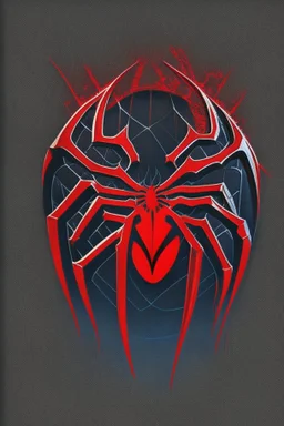 Spider-Man logo design