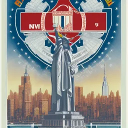 new york under socialism