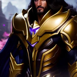 Ultra detailed fullbody Portrait in oil on canvas of heroes of the storm -Imperius,extremely detailed digital painting,ultrarealistic skin,intense stare, extremely detailed face, crystal clear eyes, mystical colors ,perfectly centered image, perfect composition, rim light, beautiful lighting,masterpiece ,8k, stunning scene, raytracing, anatomically correct, in the style of Ohrai Noriyoshi and robert e howard and Steve Jung and Wizyakuza and Simon Bisley and uncannyknack.