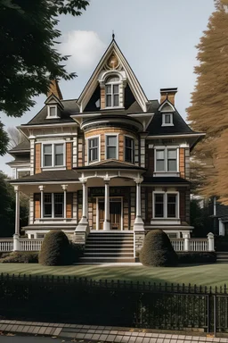Gambar rumah adat