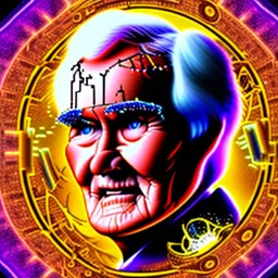 Timothy Leary