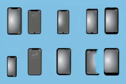 ภาพโซเซียล mobile phone Vector 3d render isolated Vector internet Vector Illustration Vector