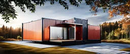 container house