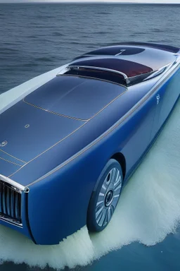 Behold the remarkable and stunning Rolls Royce Boat Tail an exquisite and unparalleled creation of automotive magnificence that captures the spirit of the sea with its sleek and undulating form a veritable masterpiece of nauticalinspired engineering and design that evokes the majesty of the ocean through its sweeping curves and flowing lines a true work of art that embodies the utmost luxury and sophistication a timeless symbol of elegance and refinement that exudes a sense of style and grace in