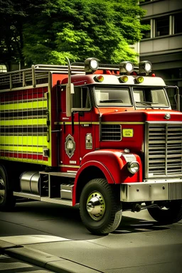 Firetruck