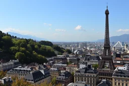 Create hypeCreate hyper-realistic photo of [Swiss] hills escape . Soft bright daylight, . DSLR quality, sharp focus.r-realistic photo of [Paris] city scape. . Soft bright daylight, . DSLR quality, sharp focus.