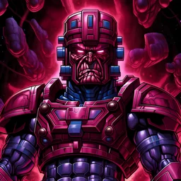 marvel Galactus full