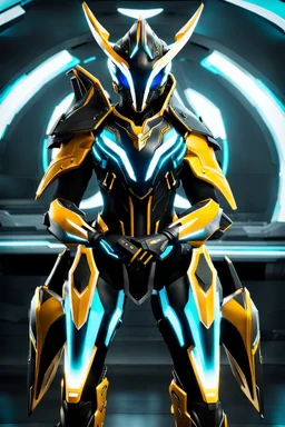 An incredible ultra advanced warframe with plenty of sophisticated gadgets with the whole and full body full armor with ultra sophisticated machine compagnon ultra high resolution and details with maximum ratings and frames possible and by the most advanced camera lenses.mind.Huge