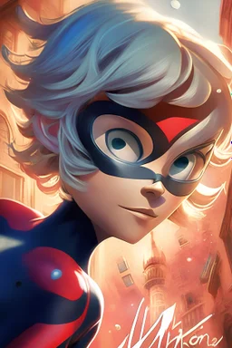 MIRACULOUSµ