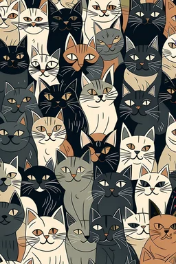 cats