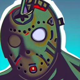 Jason Voorhees