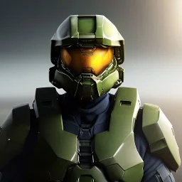 In addition to their protective function, masks in the Halo series often include advanced features such as heads-up displays (HUDs), which allow the wearer to view important information such as their health, ammunition, and the location of enemies.