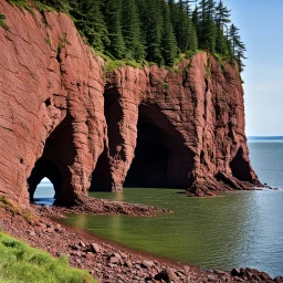 Ebay of Fundy