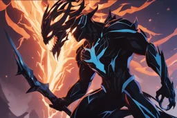 Miles in 8k solo leveling shadow artstyle, Crystal and Symbiote them, neon effect , dragon tattoos, close picture, full body, apocalypse, intricate details, highly detailed, high details, detailed portrait, masterpiece,ultra detailed, ultra quality