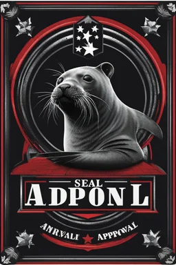 Seal of approval