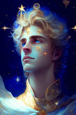celestial prince