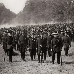 We were men of the Lincoln battalion we're proud of the fight that we made we know that you people of the valley will remember our Lincoln brigade.