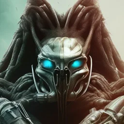 The Predator movie